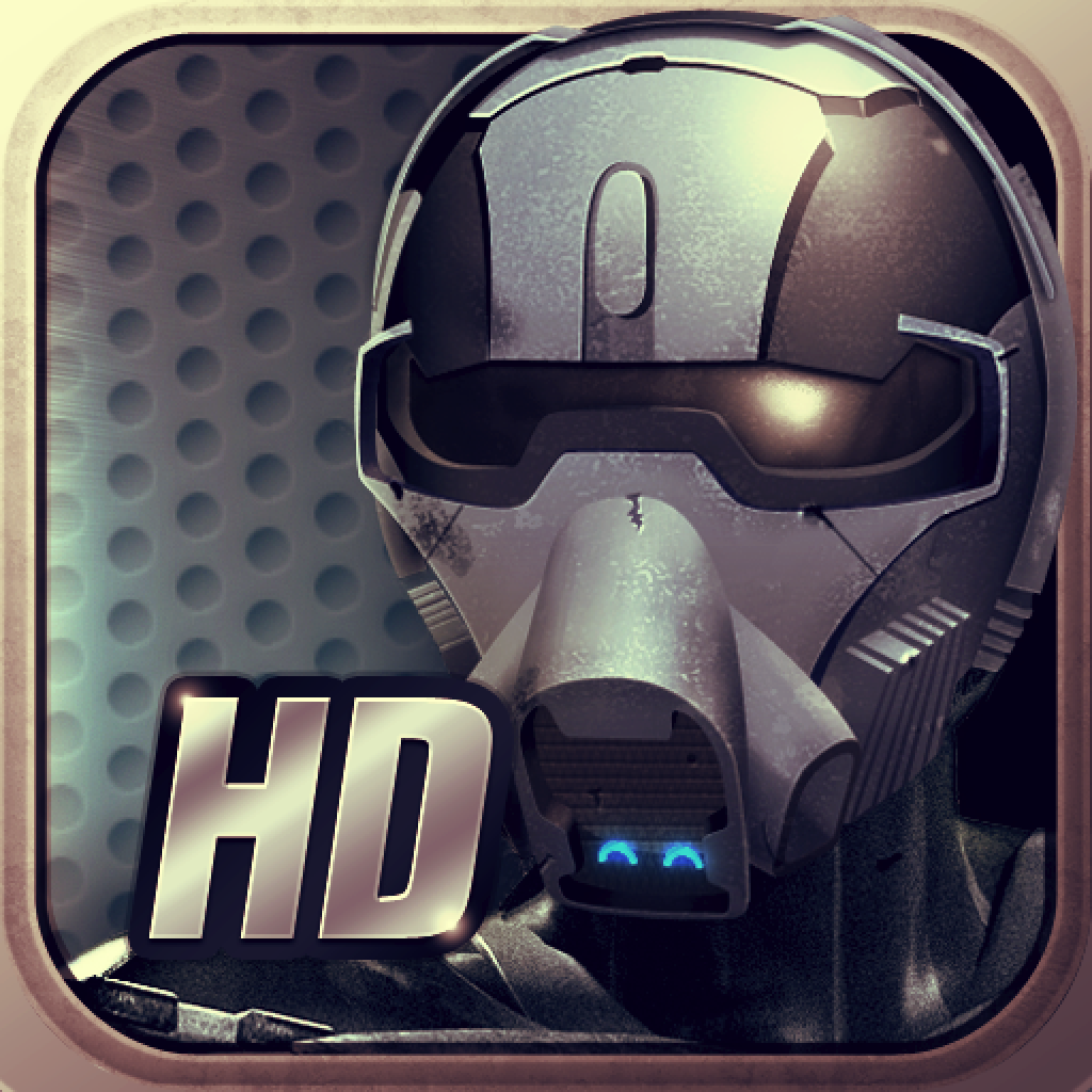 Archetype HD icon