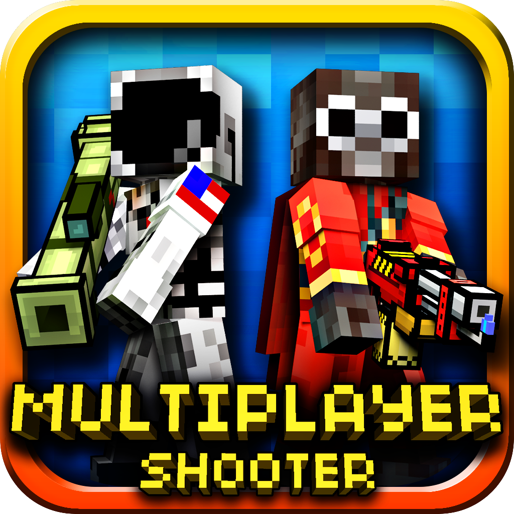 download the new version for iphoneHagicraft Shooter