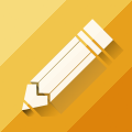 Sticky Notes - Handwriting